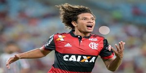 Ο Γουίλιαν Αράο