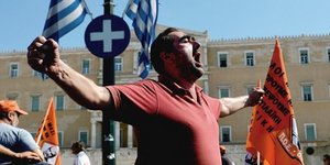 Wall Street Journal: Ο Σαμαράς είναι ένα ασφαλές λιμάνι στην καταιγίδα