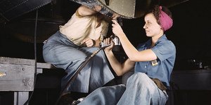 Σε ποιες χώρες που οι γυναίκες για να εργαστούν θέλουν την άδεια του συζύγου