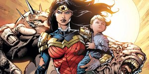 Φωτογραφία: dccomics