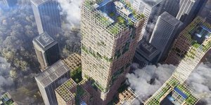 Εικόνα: Sumitomo Forestry 