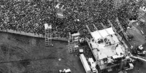 Woodstock