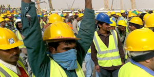 Αναζητάτε δουλειά; Αυτές είναι οι χειρότερες χώρες στον κόσμο για τους εργάτες [