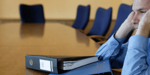 Αυτά είναι τα δέκα επαγγέλματα που προκαλούν πραγματική δυστυχία -Τα ψήφισαν οι