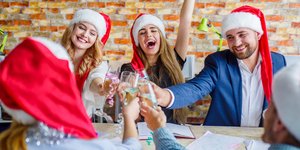 Φωτογραφία: Shutterstock/ Ερευνα: Γιατί όλοι οι εργαζόμενοι δεν θέλουν να δουλέψουν σήμερα- Τι συμβαίνει [εικόνες]