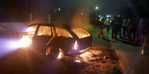 Φωτογραφίες: ΑΠΕ ΜΠΕ/STR