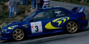 WRC: Παγκόσμιος Πρωταθλητής ο Οζιέ για το 2018