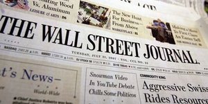 Wall Street Journal