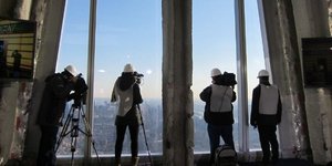 Αυτή θα είναι η θέα από το World Trade Center στη Νέα Υόρκη [εικόνες] 