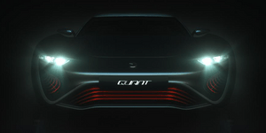 To Nano Flowcell Quant E θα φουλάρει ηλεκτρολύτη για τη μπαταρία του