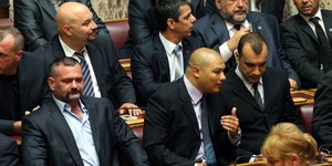 ΦΩΤΟΓΡΑΦΙΑ ΑΡΧΕΙΟΥ: EUROKINISSI