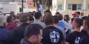 Ματαιώθηκε η παρέλαση 