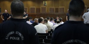 ΦΩΤΟΓΡΑΦΙΑ: EUROKINISSI / ΓΙΑΝΝΗΣ ΠΑΝΑΓΟΠΟΥΛΟΣ