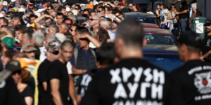 Ξένα ΜΜΕ: Οι Ελληνες ψηφίζουν Χρυσή Αυγή γιατί δεν τους διορίζουν πια