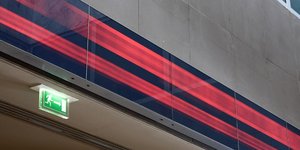 Nick Paleologos / SOOC