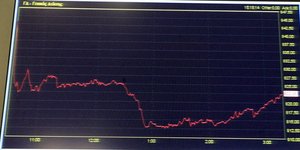 ΧΡΗΣΤΟΣ ΜΠΟΝΗΣ//EUROKINISSI