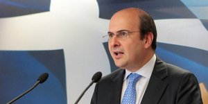 Φωτογραφία: ΑΠΕ-ΜΠΕ