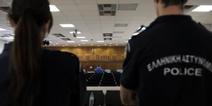 EUROKINISSI/ΤΑΤΙΑΝΑ ΜΠΟΛΑΡΗ