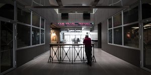 Nikos Libertas / SOOC