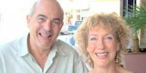 Ελληνοαυστραλέζα βρήκε τον ξάδερφό της όταν μπήκε τυχαία στο ταξί του