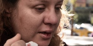 Φωτογραφίες: EUROKINISSI/ΤΑΤΙΑΝΑ ΜΠΟΛΑΡΗ