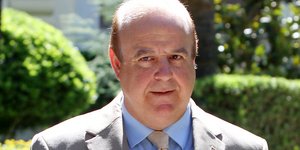 ΦΩΤΟΓΡΑΦΙΑ: EUROKINISSI / ICONPRESS / ΔΗΜΗΤΡΗΣ ΝΤΟΥΝΤΟΥΜΗΣ