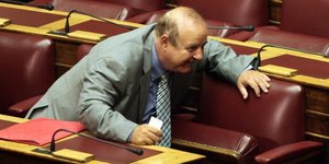 Φωτογραφία: Menelaos Myrillas / SOOC