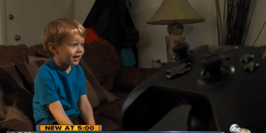  Ενας 5χρονος «ξεφτίλισε» την Microsoft: Εντόπισε κενό ασφαλείας στο Xbox και έσ