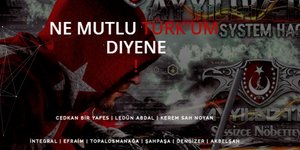 Σε εξέλιξη επιχείρηση Τούρκων χάκερ κατά τουρκικών ιστοσελίδων