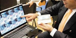 Η επίθεση στο σύστημα ηλεκτρονικής συνταγογράφησης έγινε από 12 χώρες