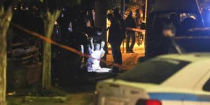 βρέθηκε πτώμα στο Χαλάνδρι/Φωτογραφία: IntimeNews
