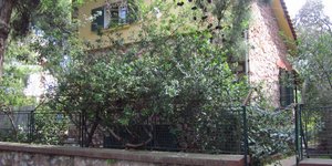 Κατάληψη με άρωμα... τρομοκρατίας σε κτίριο του ΕΜΠ στο Χαλάνδρι διέλυσε η ΕΛ.ΑΣ