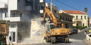 Στόχος η βελτίωση της προσβασιμότητας στην πόλη
