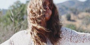 Φωτογραφία: halleberry/Instagram