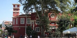Η γυναίκα που έβαλε φωτιά στο σπίτι του πρώην αντιδημάρχου Χάλκης