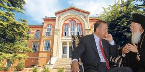Το ΥΠΕΞ απορρίπτει αίτημα της Τουρκίας για ανταποδοτικά προκειμένου να ανοίξει η