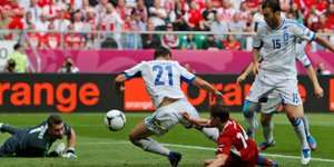 Euro 2012