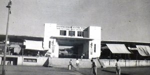 Από το αρχείο του Μουσείου Μπενάκη
