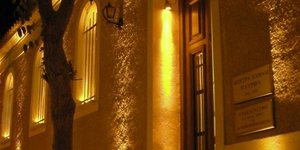 Το πιο παλιό χαμάμ στην χώρα είναι στην Πάτρα/ Φωτογραφία: Facebook