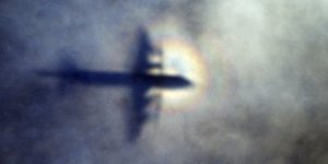 Μηχανικός υποστηρίζει ότι βρήκε το χαμένο boeing της Malaysia στο Google Earth /Φωτογραφία: ΑΡ