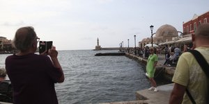 Μέχρι 15 Οκτωβρίου απαγορεύεται η κυκλοφορία