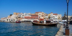 Χανιά/Φωτογραφία: IntimeNews