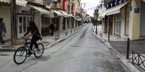 Χανιά (Φωτογραφία: Eurokinissi Sports - ΔΗΜΟΠΟΥΛΟΣ ΘΑΝΑΣΗΣ)