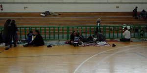 Φωτογραφία αρχείου: EUROKINISSI/ΘΑΝΑΣΗΣ ΚΑΛΛΙΑΡΑΣ