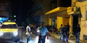 Εισέβαλε στο σπίτι της και την πυροβόλησε έξι φορές