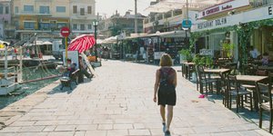 Χανιά- Φωτογραφία eurokinissi