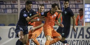 Φωτογραφία: Εurokinissi