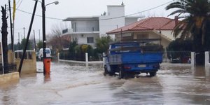 κακοκαιρία