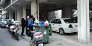 Αντιδράσεις των κατοίκων της Ξάνθης -Πρωτοβουλία των οδηγών ταξί