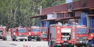 Φωτογραφία: EUROKINISSI/ ΛΑΣΚΑΡΗΣ ΤΣΟΥΤΣΑΣ